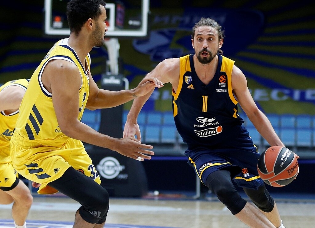 Χίμκι-Άλμπα Βερολίνου 81-100: Ρεσιτάλ Έρικσον!