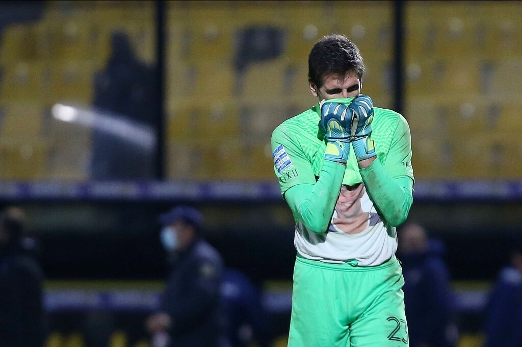 Άρης: Ανασύνταξη ενόψει ΠΑΟΚ - Ράκος ο Κουέστα