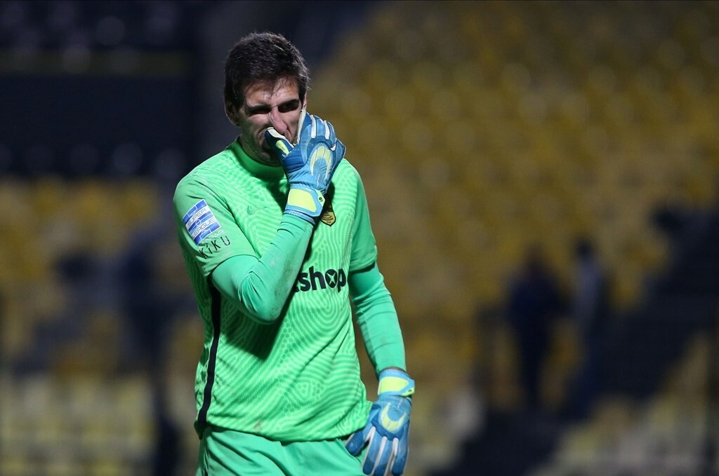 Άρης: Ανασύνταξη ενόψει ΠΑΟΚ - Ράκος ο Κουέστα