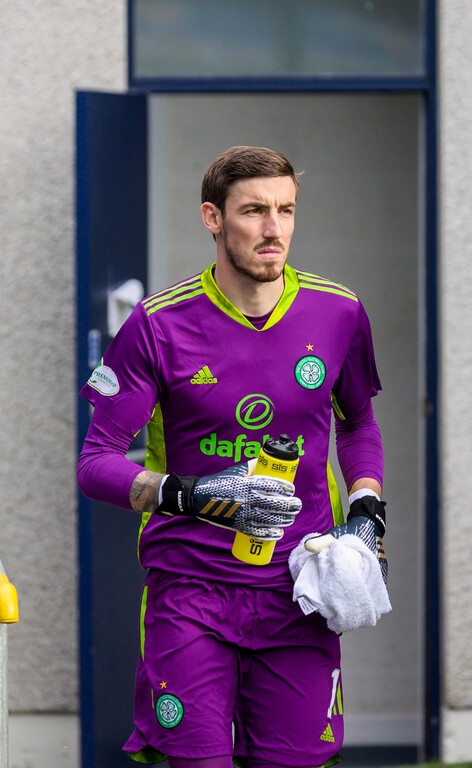 Ο λόγος που τέθηκε στο περιθώριο ο Μπάρκας στην Σέλτικ