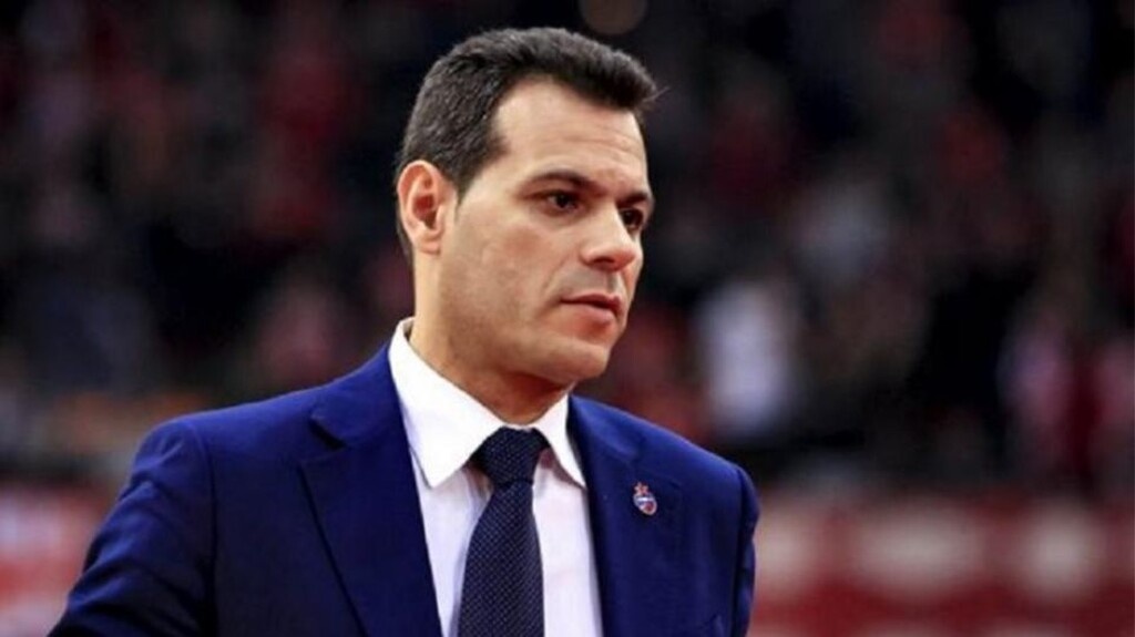 Μαύρα «σύννεφα» για Ιτούδη στην ΤΣΣΚΑ: «Αλλαγή προπονητή εδώ και τώρα»