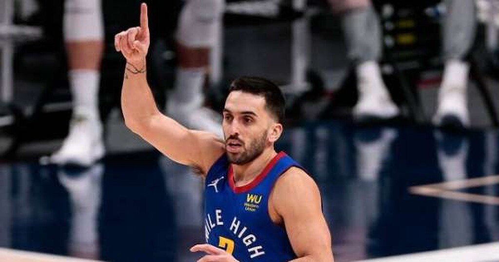 NBA: Οι... τρέλες του Καμπάτσο (video)