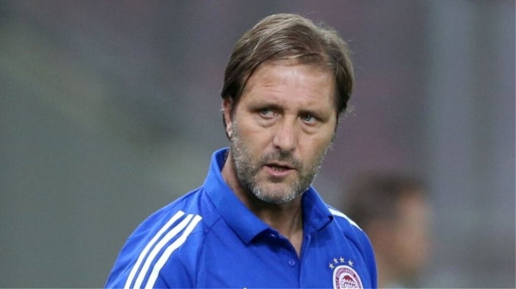 Ολυμπιακός: Με το βλέμμα στην Άρσεναλ