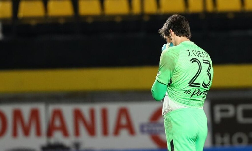 Άρης: Η συγγνώμη του Κουέστα και το μήνυμα για ΠΑΟΚ (photos)