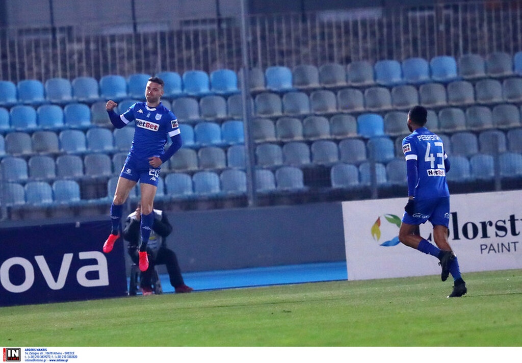 ΠΑΣ Γιάννινα-Παναθηναϊκός 1-0: Του έκανε πλάκα ξανά και η Ευρώπη μοιάζει ανέκδοτο! (video+photos)