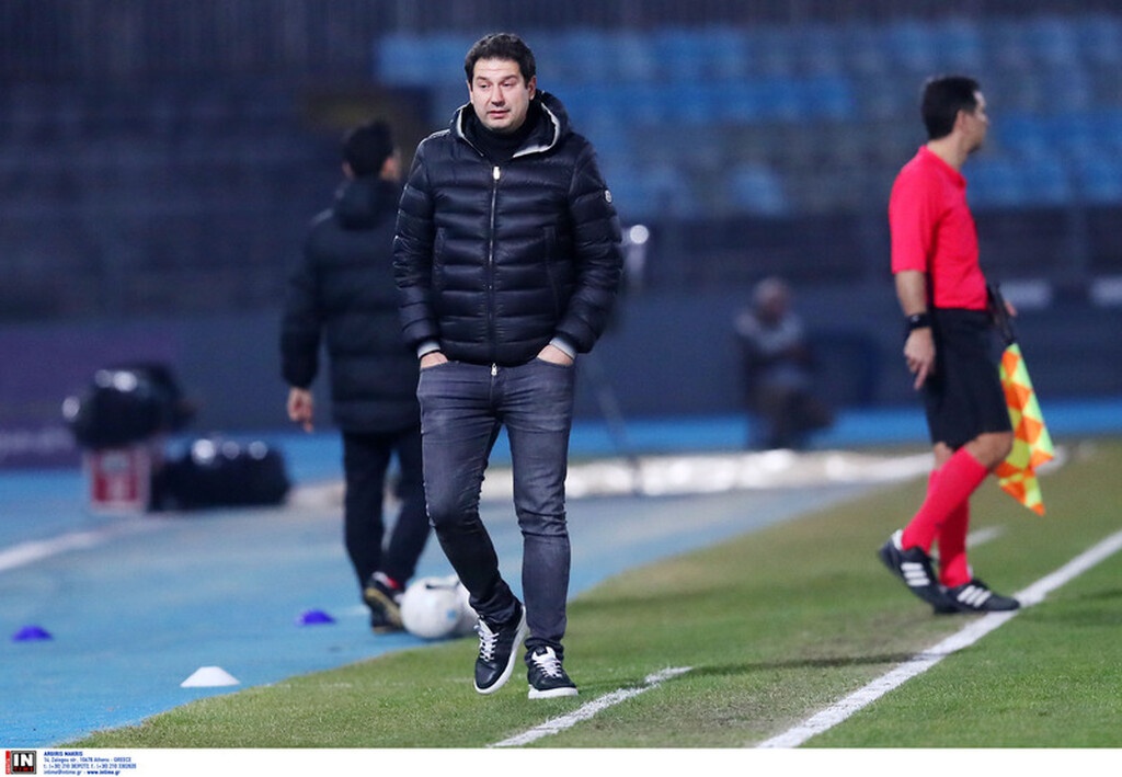 ΠΑΣ Γιάννινα-Παναθηναϊκός 1-0: Έτσι νίκησαν για τρίτο σερί παιχνίδι οι Ηπειρώτες! (video+photos)