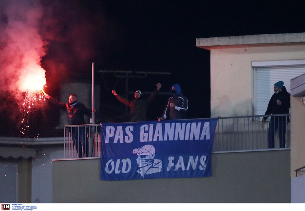 ΠΑΣ Γιάννινα-Παναθηναϊκός: Ο σκόρερ Μιλιντσεάνου επέλεξε αντίπαλο στα ημιτελικά! (video)