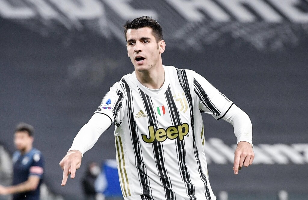 Serie A: Το γύρισε κι ελπίζει η Γιουβέντους! (Videos+Photos)
