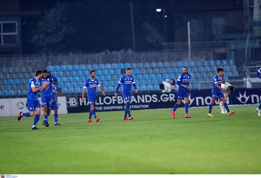 ΠΑΣ Γιάννινα-Παναθηναϊκός 1-0: Του έκανε πλάκα ξανά και η Ευρώπη μοιάζει ανέκδοτο! (video+photos)