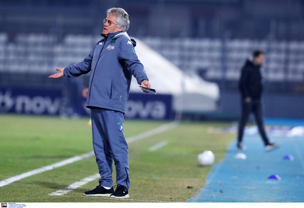 ΠΑΣ Γιάννινα-Παναθηναϊκός 1-0: Του έκανε πλάκα ξανά και η Ευρώπη μοιάζει ανέκδοτο! (video+photos)