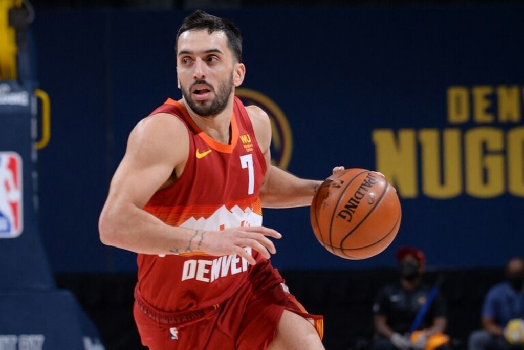 NBA: Οι... τρέλες του Καμπάτσο (video)