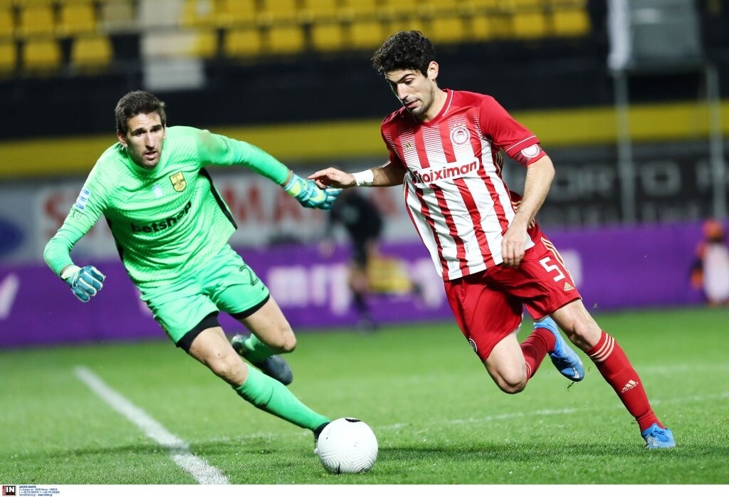 Άρης: Η συγγνώμη του Κουέστα και το μήνυμα για ΠΑΟΚ (photos)