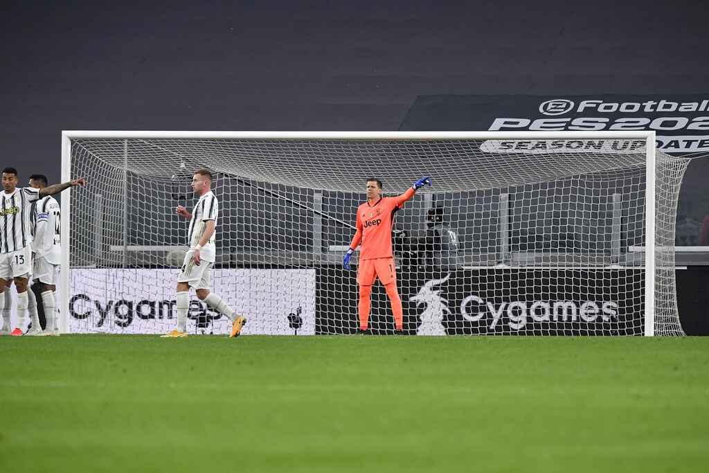 Serie A: Το γύρισε κι ελπίζει η Γιουβέντους! (Videos+Photos)