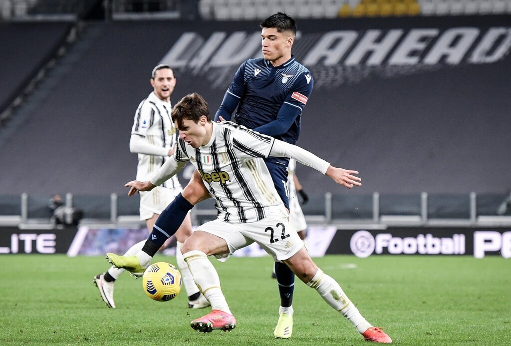 Serie A: Το γύρισε κι ελπίζει η Γιουβέντους! (Videos+Photos)
