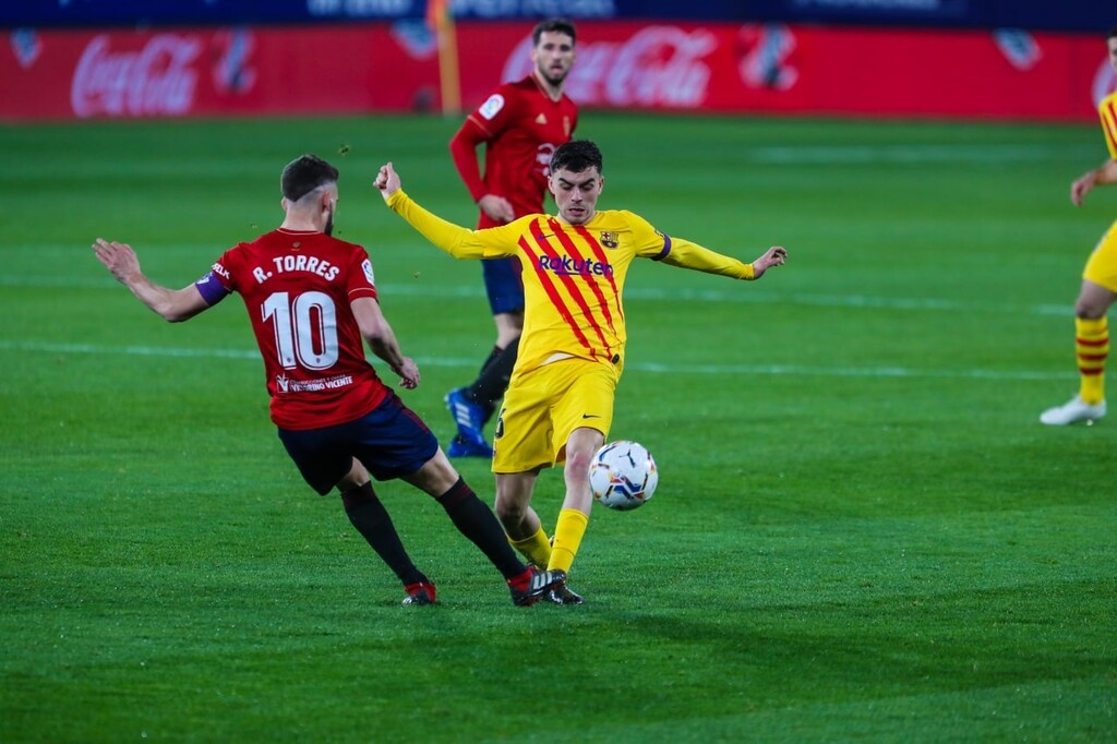La Liga: Έκανε το χρέος της η Μπαρτσελόνα και περιμένει τους Μαδριλένους! (Videos+Photos)