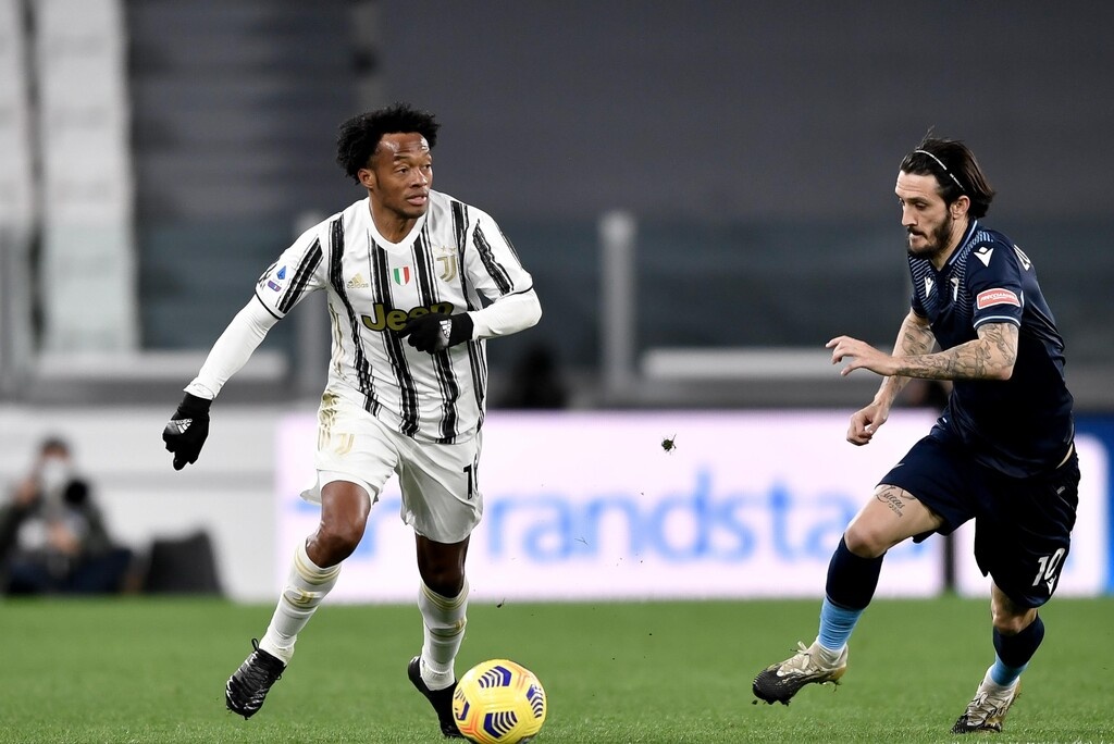 Serie A: Το γύρισε κι ελπίζει η Γιουβέντους! (Videos+Photos)
