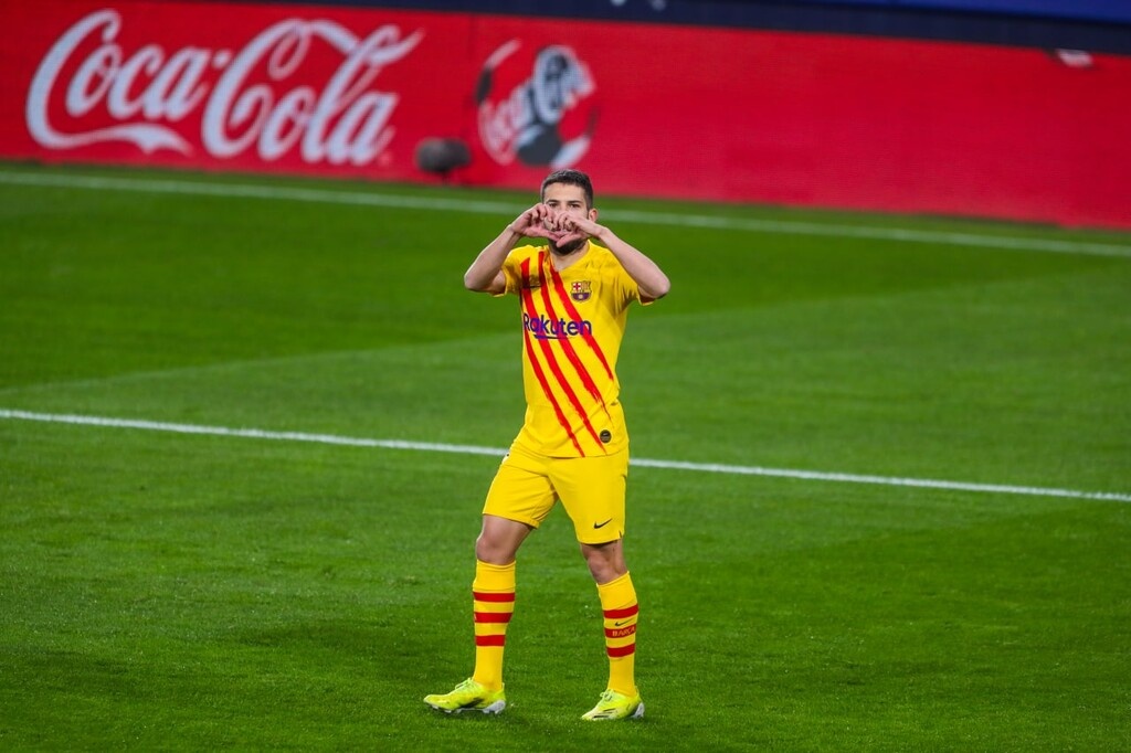 La Liga: Έκανε το χρέος της η Μπαρτσελόνα και περιμένει τους Μαδριλένους! (Videos+Photos)