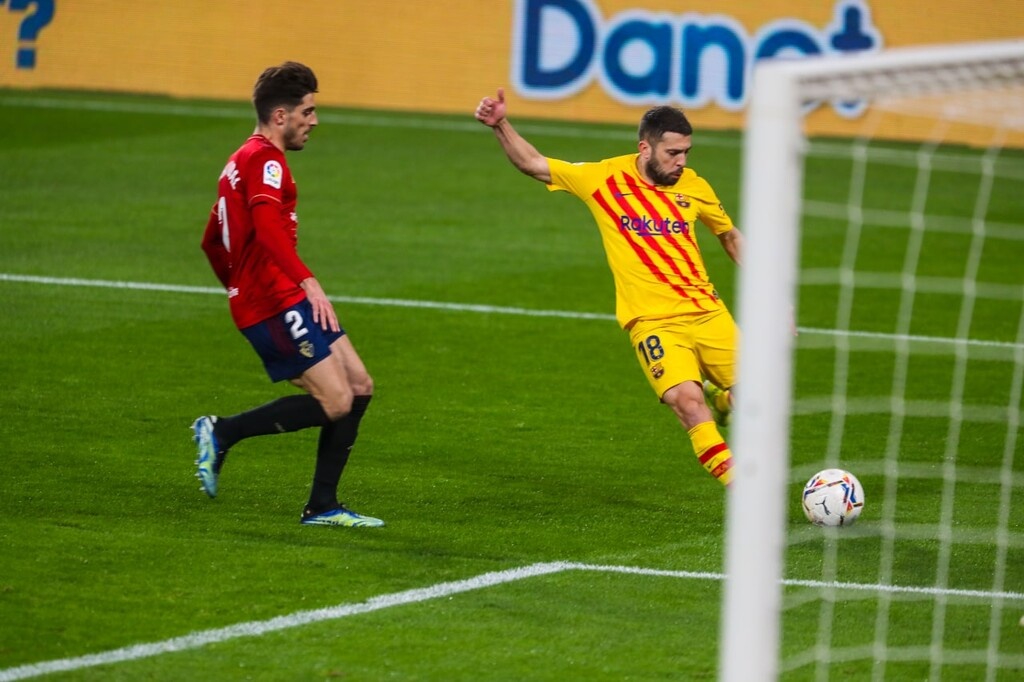La Liga: Έκανε το χρέος της η Μπαρτσελόνα και περιμένει τους Μαδριλένους! (Videos+Photos)