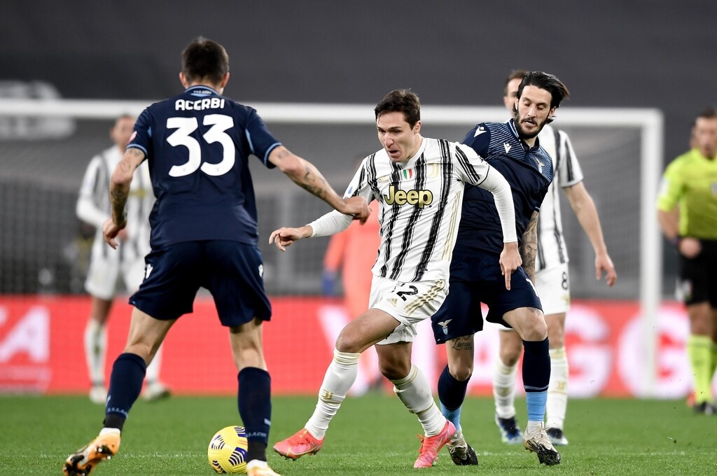 Serie A: Το γύρισε κι ελπίζει η Γιουβέντους! (Videos+Photos)