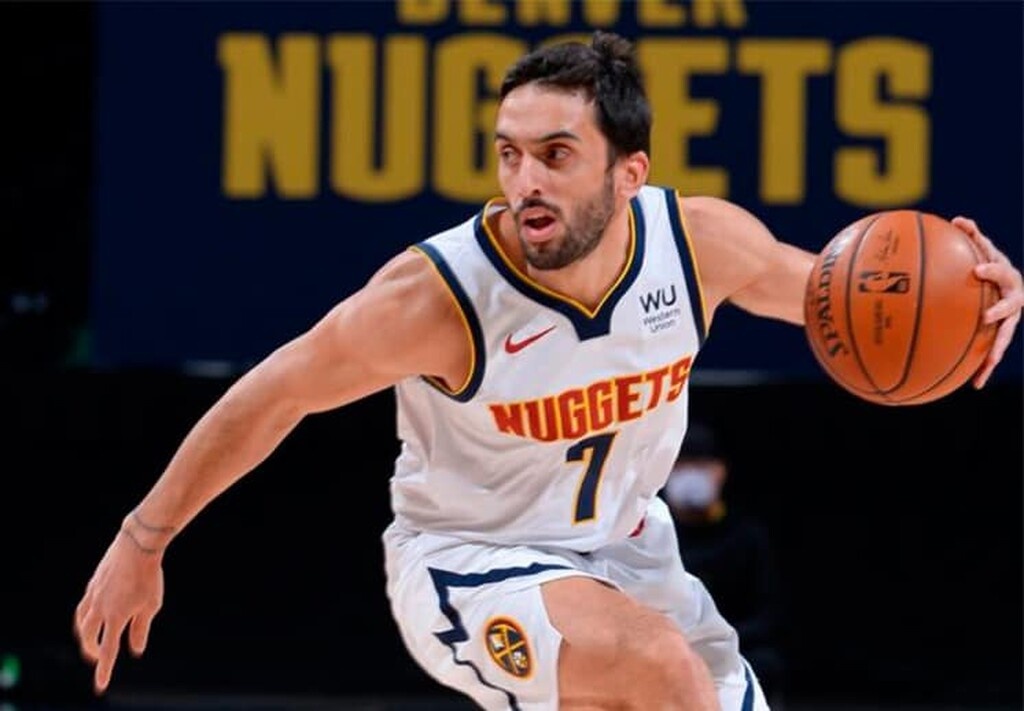 NBA: Οι... τρέλες του Καμπάτσο (video)