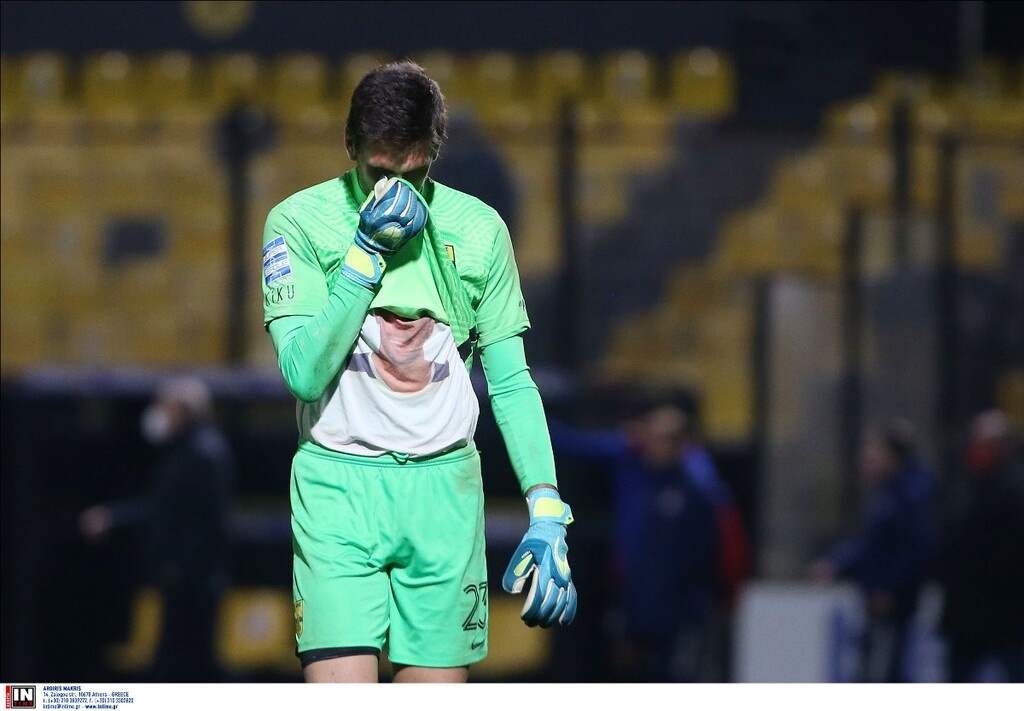 Άρης: Η συγγνώμη του Κουέστα και το μήνυμα για ΠΑΟΚ (photos)