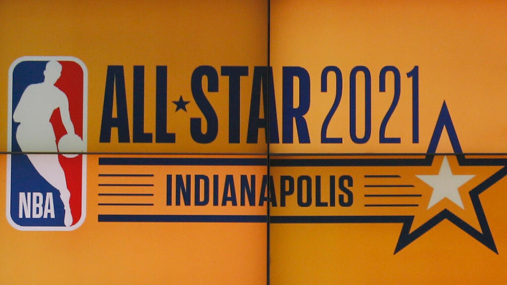 NBA: Το 70ο All Star Game της Ιντιάνα σε αριθμούς (photos)
