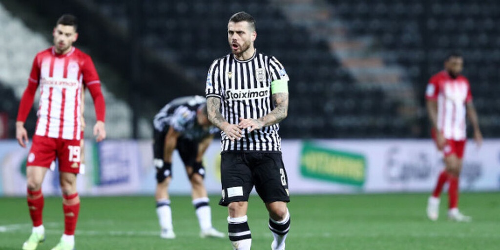 ΠΑΟΚ: Ανάρτηση για ανανέωση και... Άρη από Βιεϊρίνια (photos+video)