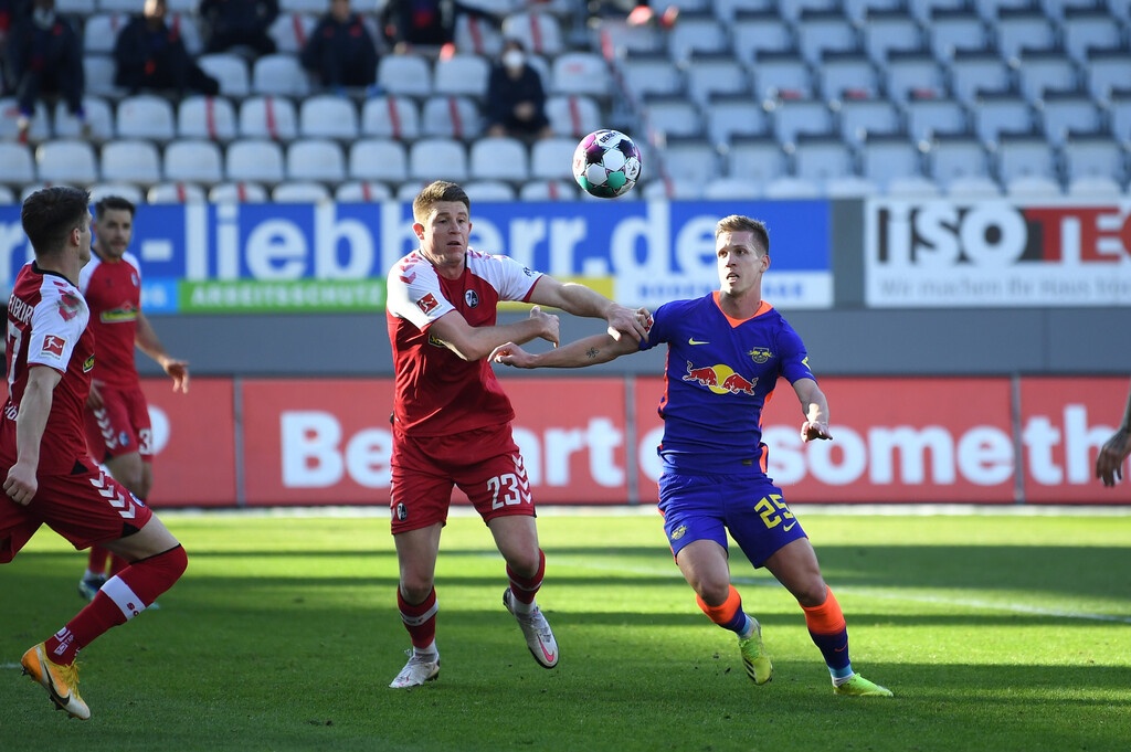Bundesliga: Στην κορυφή η Λειψία και περιμένει το Μπάγερν-Ντόρτμουντ! (videos+photos)
