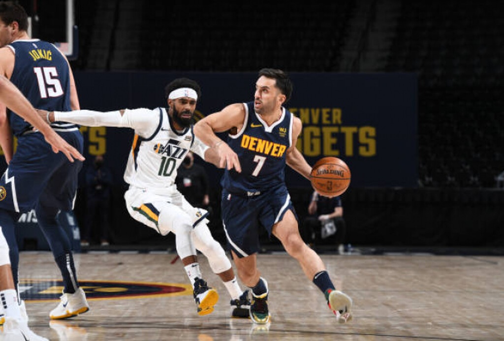 NBA: Οι... τρέλες του Καμπάτσο (video)