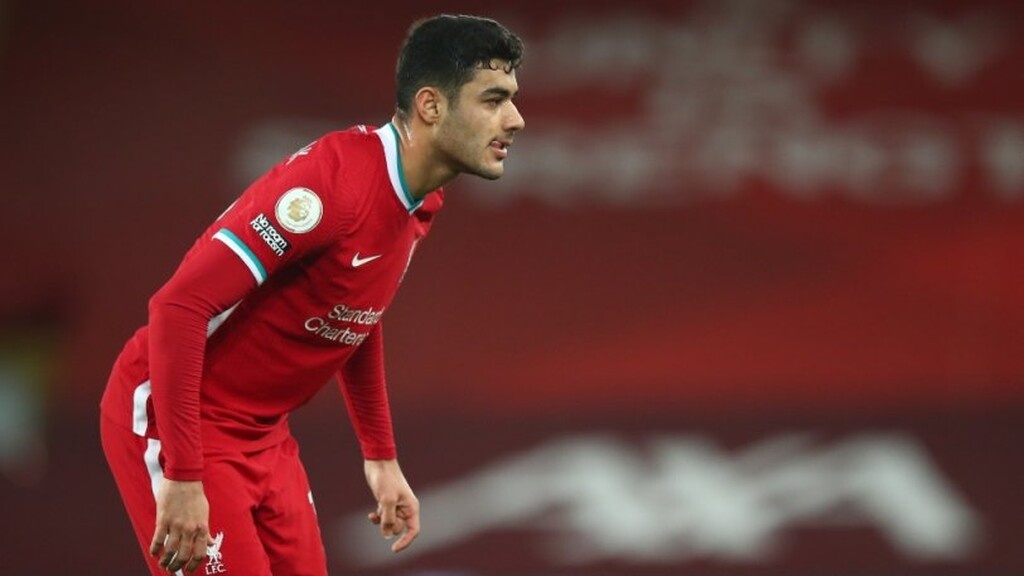 Λίβερπουλ: Νέα ατυχία με τραυματισμό - Δεν ησυχάζει ο Κλοπ (photos)