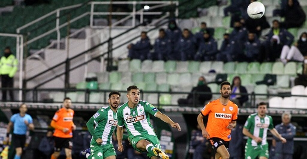 ΠΑΣ Γιάννινα-Παναθηναϊκός: Αντίδραση τώρα!