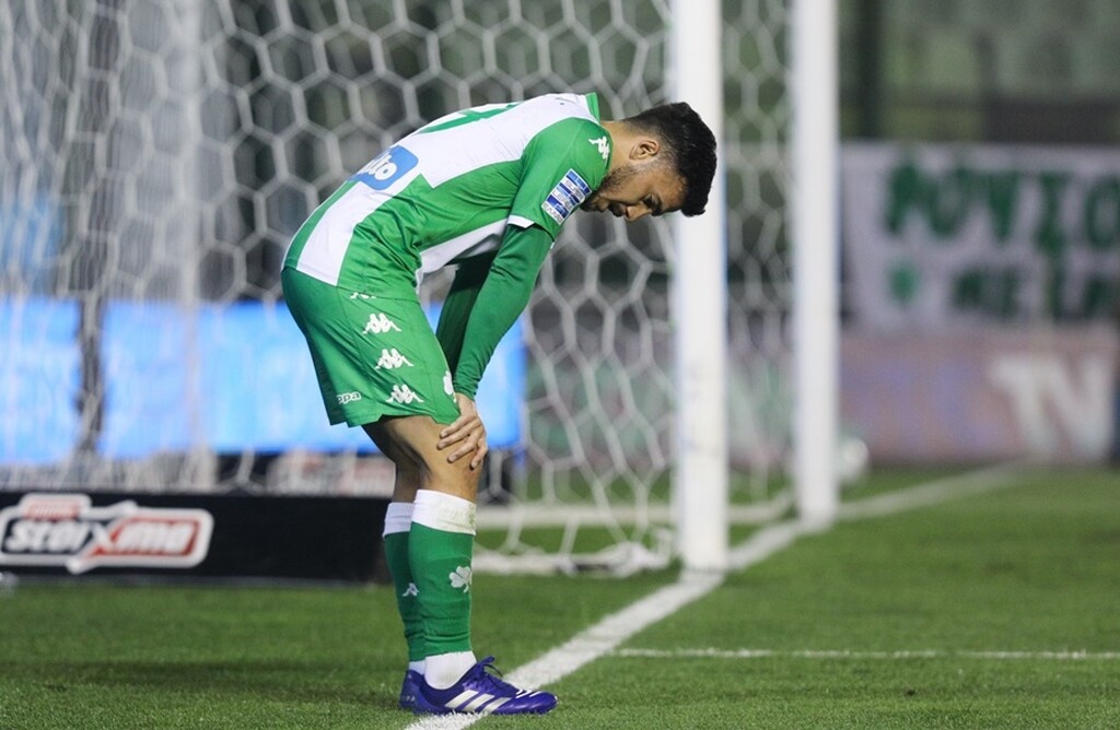 ΠΑΣ Γιάννινα-Παναθηναϊκός: Αντίδραση τώρα!