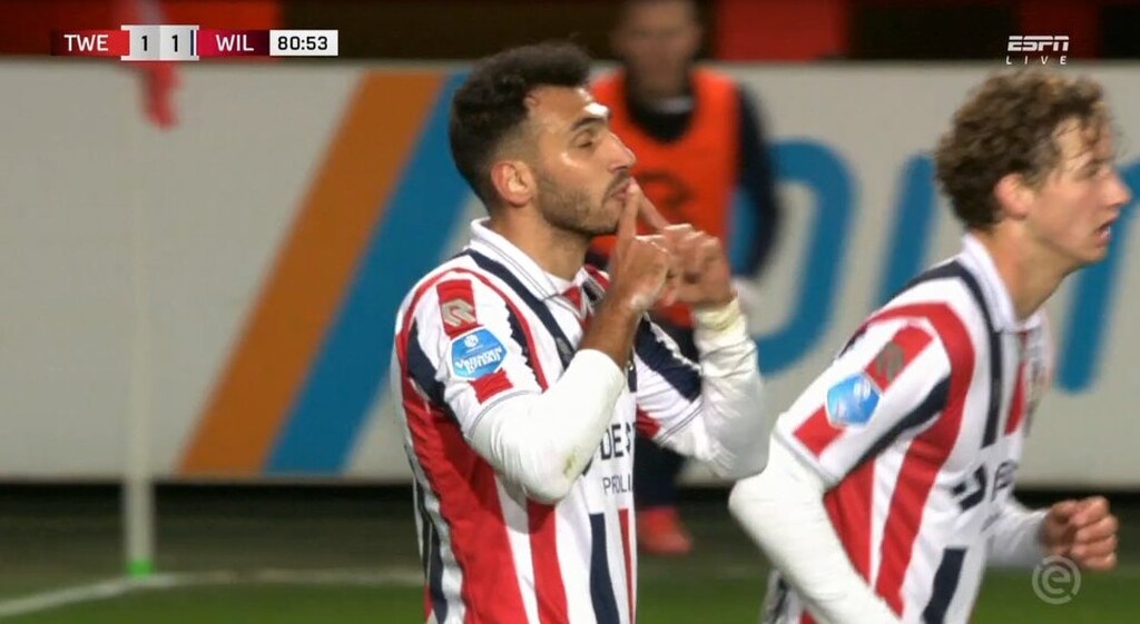 Βίλεμ: Ο Παυλίδης της έδωσε «χρυσό» βαθμό (photos+video)