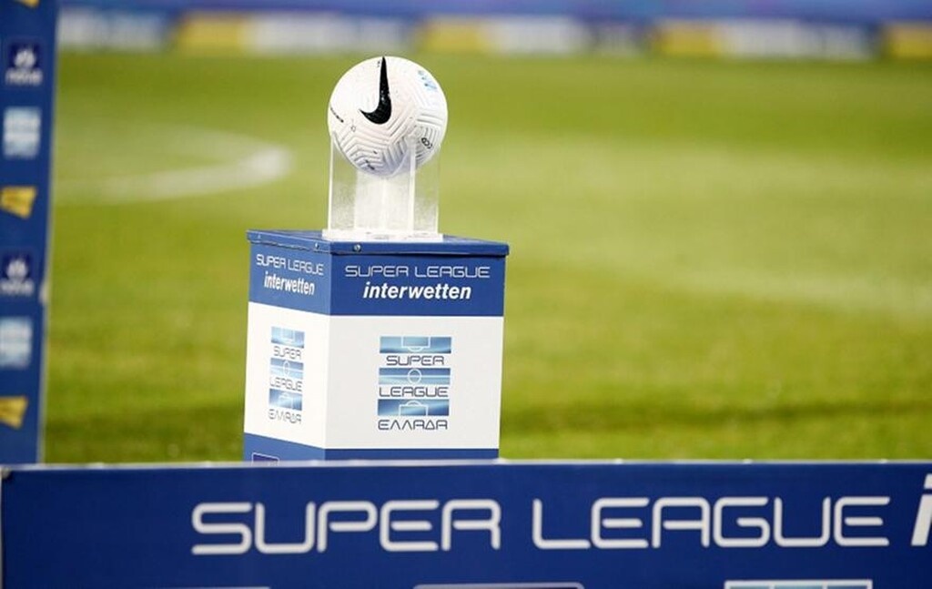 Super League 1: Παιχνίδια... φωτιά