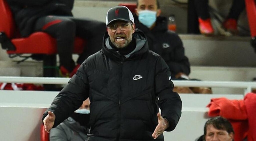 Λίβερπουλ: Ποιο Champions League; Δεν παρατά το πρωτάθλημα ο Κλοπ (photos)