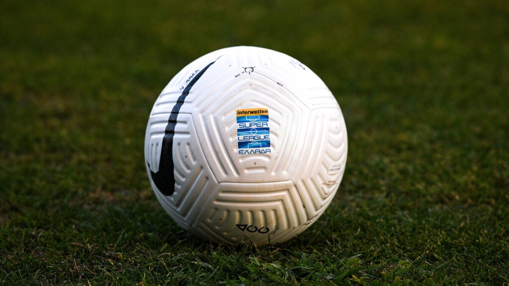 Super League 1: Παιχνίδια... φωτιά