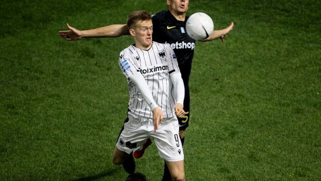 ΠΑΟΚ-Άρης: «Μονομαχία» στην Τούμπα