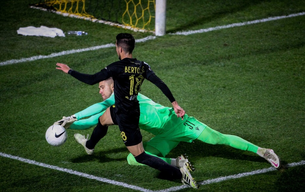 ΠΑΟΚ-Άρης: «Μονομαχία» στην Τούμπα