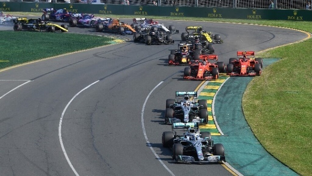 Formula 1: Δέκα ρεκόρ που... απειλούνται μέσα στο 2021 (photos)