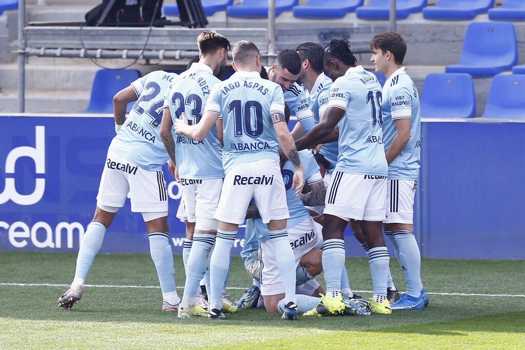 La Liga: Το γκολ του Σιόβα δεν ήταν αρκετό… (Videos+Photos)