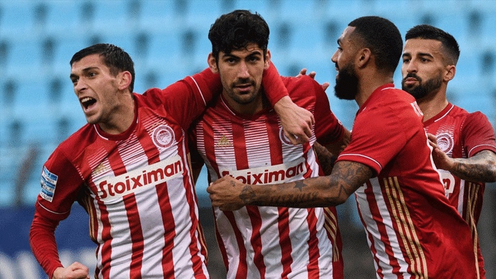 Ολυμπιακός-Λαμία: Πρόβα πριν την ευρωπαϊκή πρόκληση