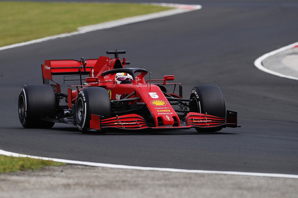 Formula 1: Δέκα ρεκόρ που... απειλούνται μέσα στο 2021 (photos)