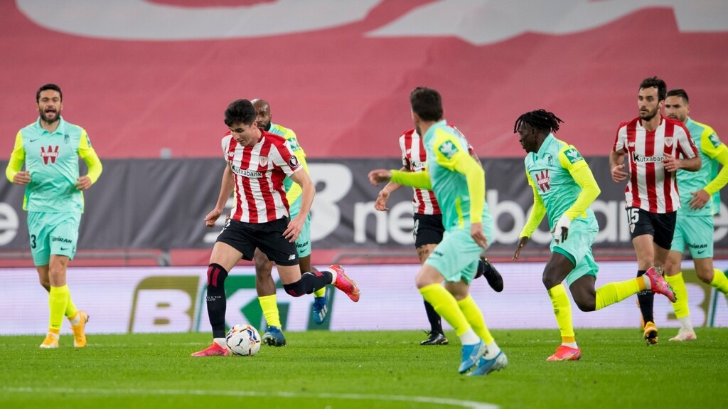La Liga: Χτύπησε στις καθυστερήσεις η Μπιλμπάο! (video+photos)
