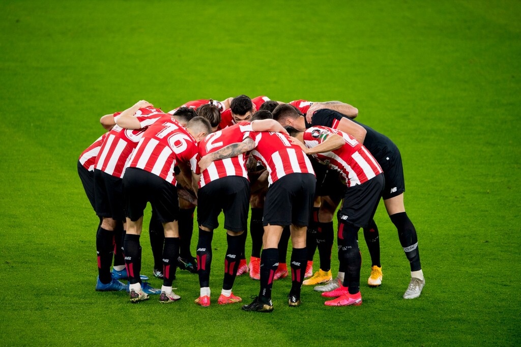 La Liga: Χτύπησε στις καθυστερήσεις η Μπιλμπάο! (video+photos)