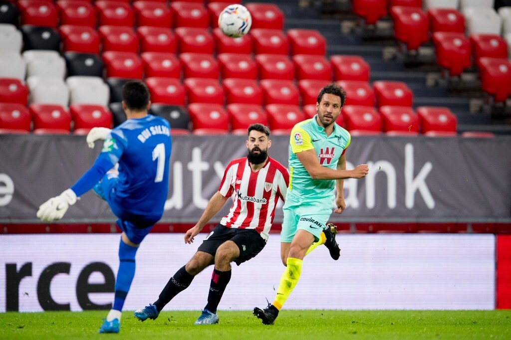 La Liga: Χτύπησε στις καθυστερήσεις η Μπιλμπάο! (video+photos)