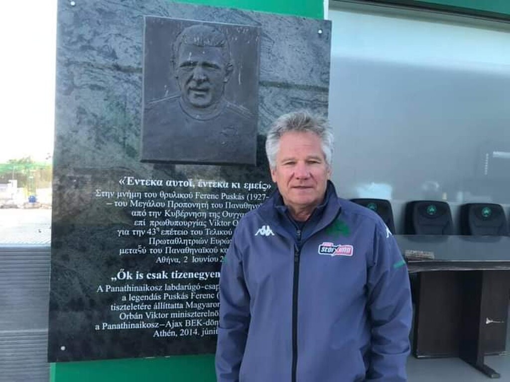 Μπόλονι: «Ο Παναθηναϊκός έχασε τη δύναμή του και σιγά-σιγά θέλει να επιστρέψει»!