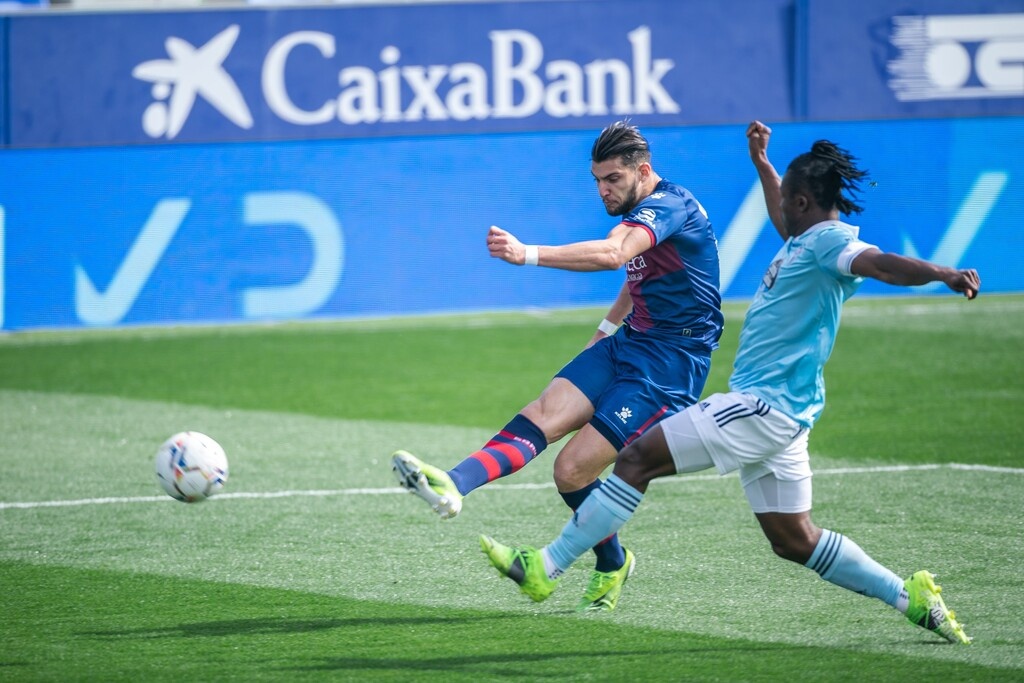La Liga: Το γκολ του Σιόβα δεν ήταν αρκετό… (Videos+Photos)