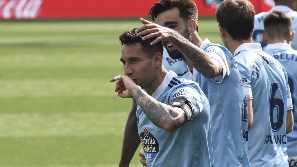 La Liga: Το γκολ του Σιόβα δεν ήταν αρκετό… (Videos+Photos)