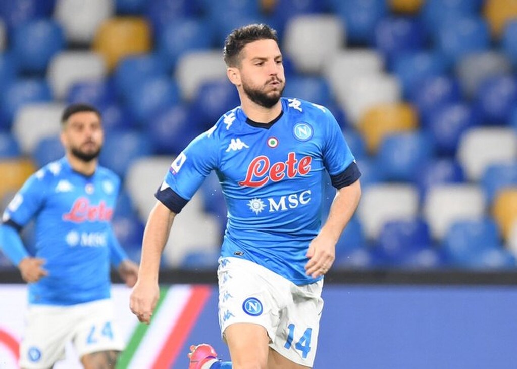 Serie A: Έμεινε κοντά στο Champions League η Νάπολι! (Photos)