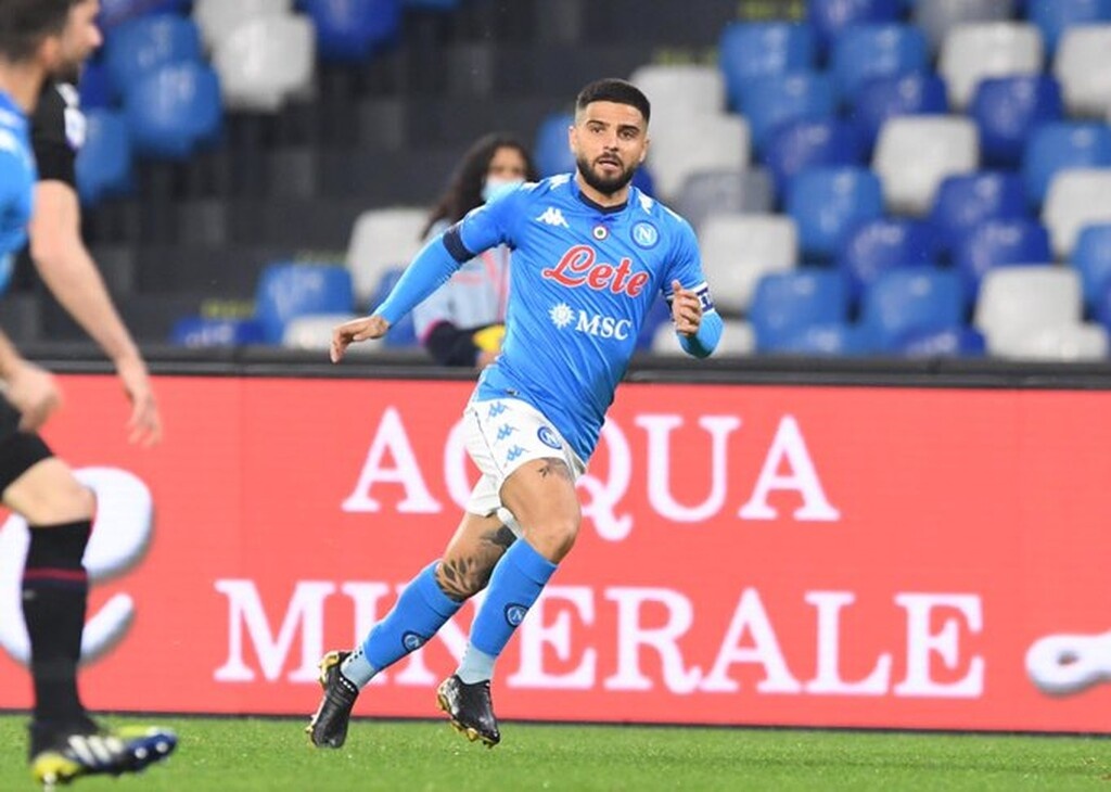 Serie A: Έμεινε κοντά στο Champions League η Νάπολι! (Photos)
